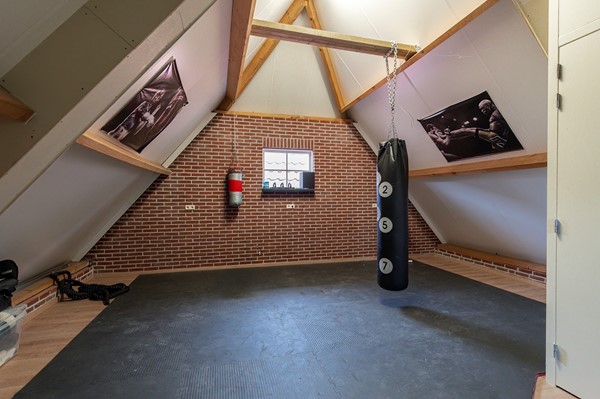 Medium property photo - Dorpsstraat 60A, 4284 EJ Rijswijk (Nb)